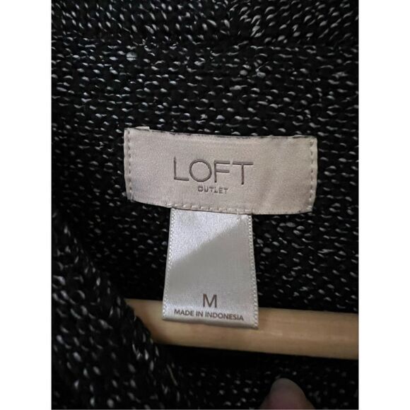 Loft Twill Jacket  - Picture 3 of 4